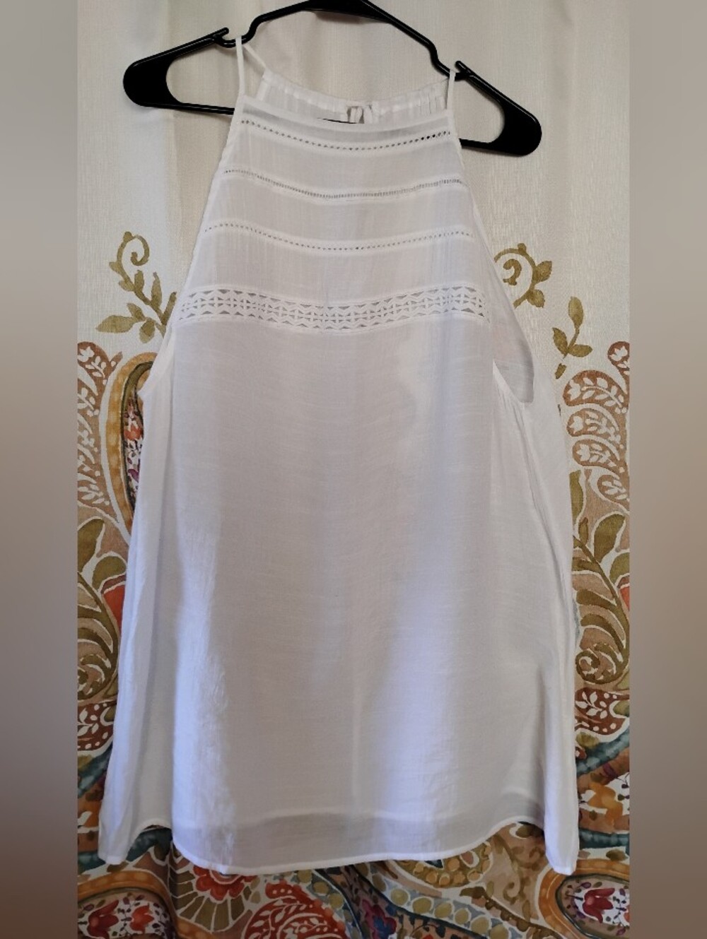 Lightweight Beach Cover Up